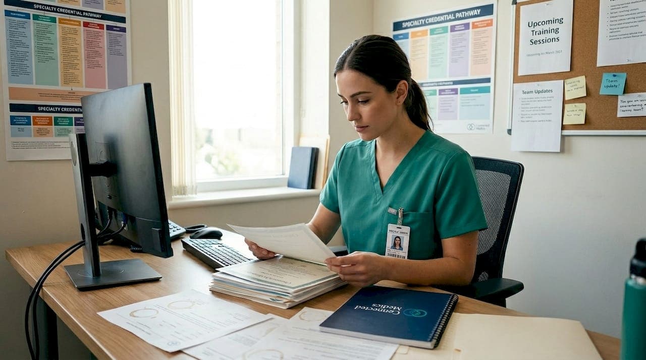 Healthcare Assistant Specialization Categories: 2026 Guide