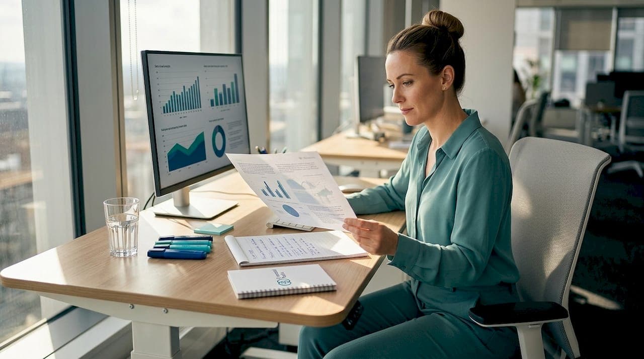 Top Healthcare Industry Insight Sources for Analysts
