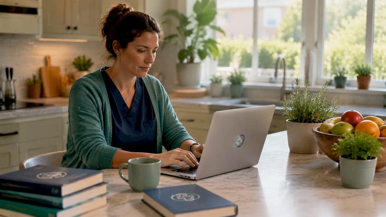 How Nurses Share Best Practice Online in 2026