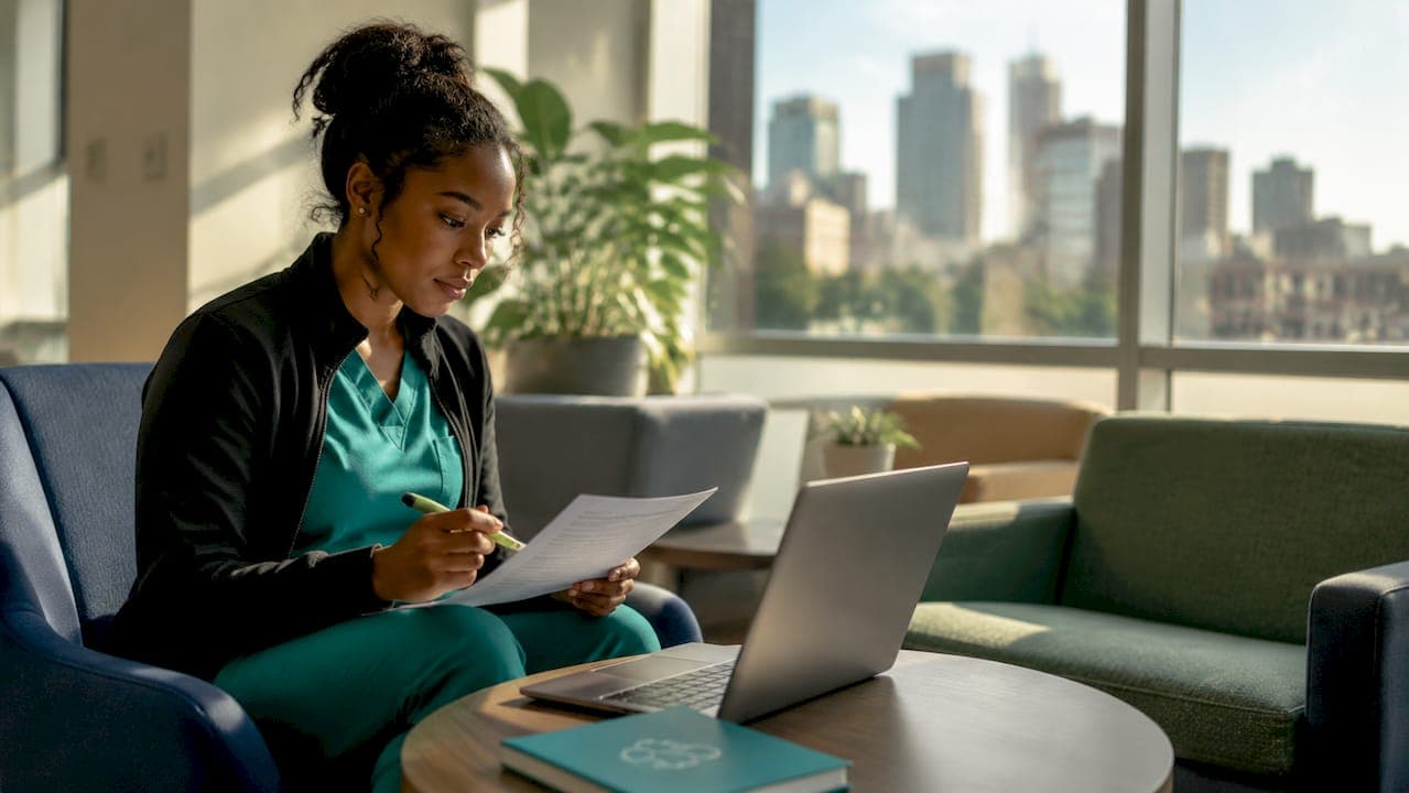 Medical Job Board Guide for Healthcare Pros in 2026