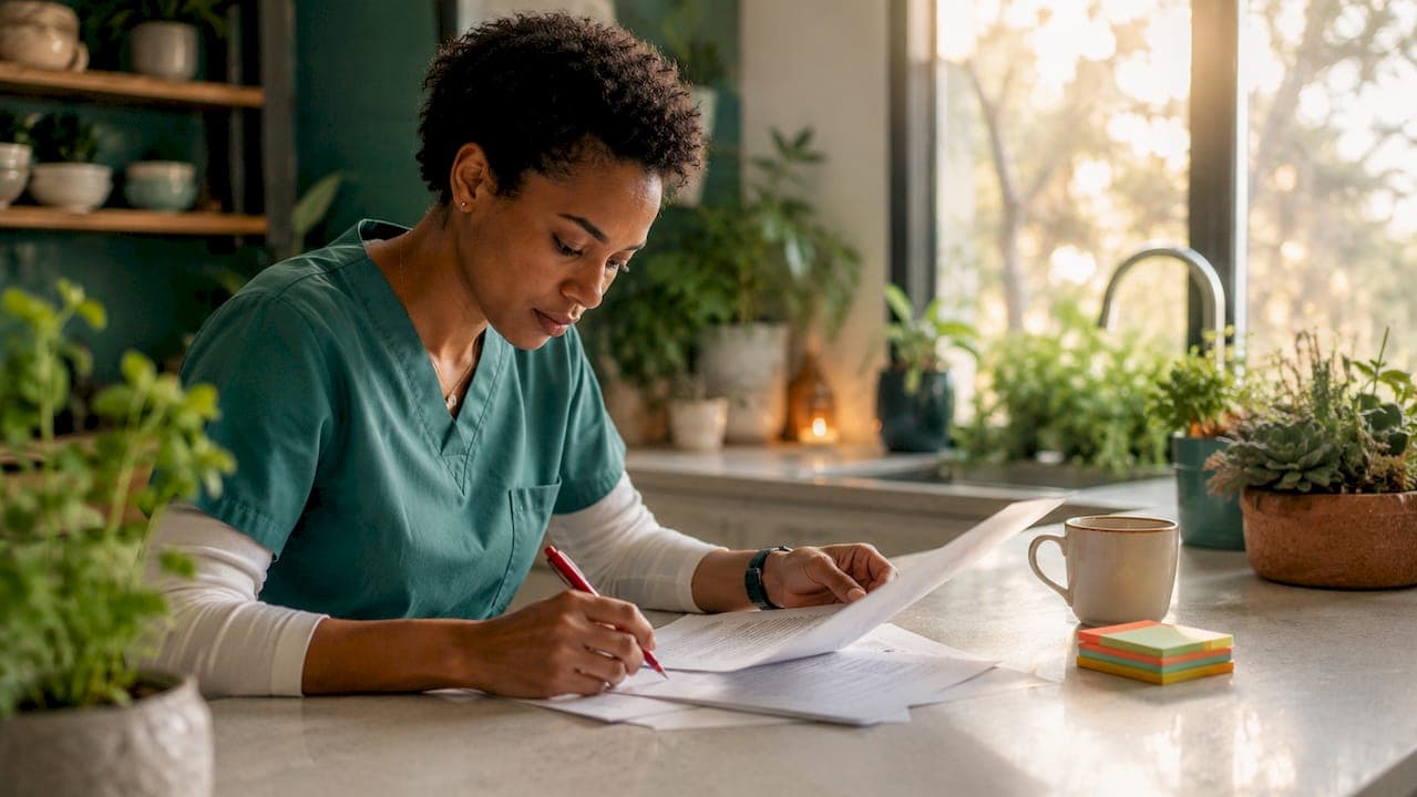 Medical Job Application Tips for Healthcare Professionals