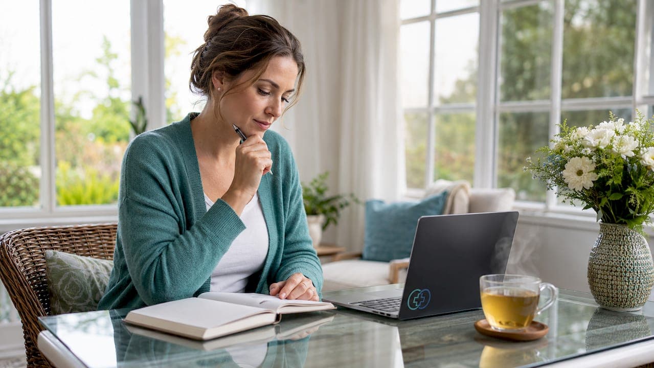 Healthcare Professional Wellness: Strategies That Work