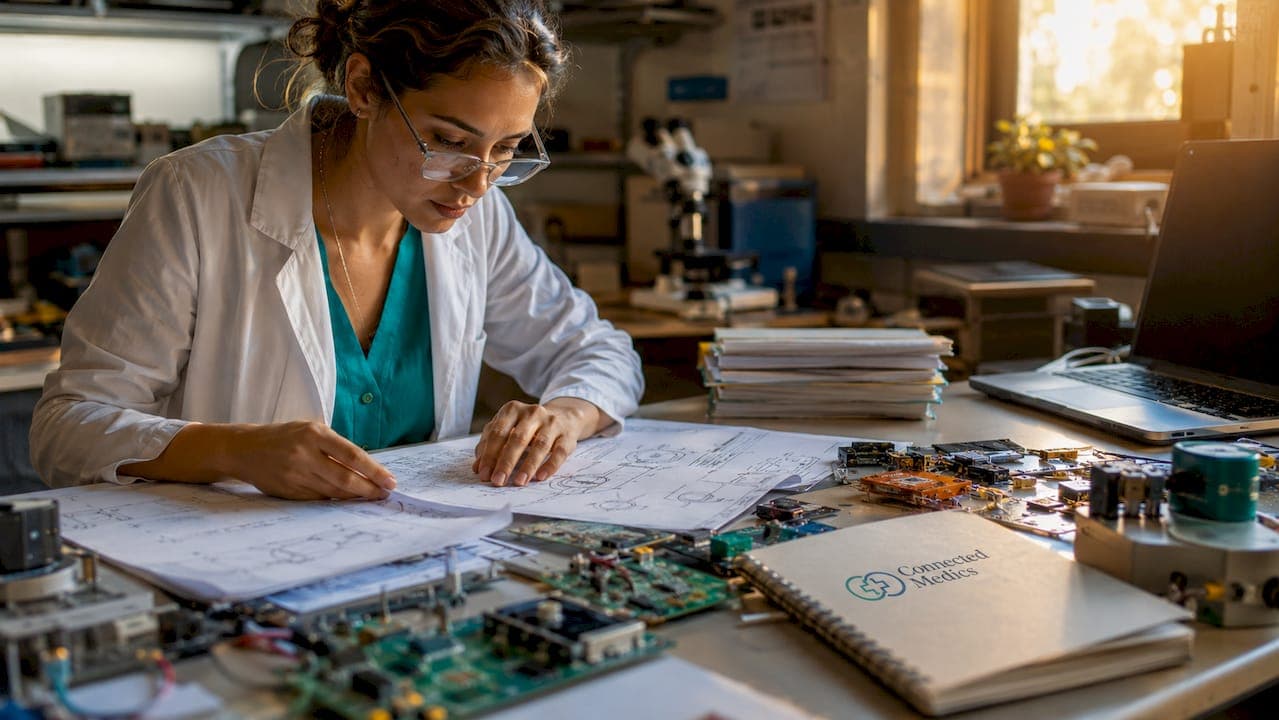 Medical Technology News: Top 10 Breakthroughs of 2026