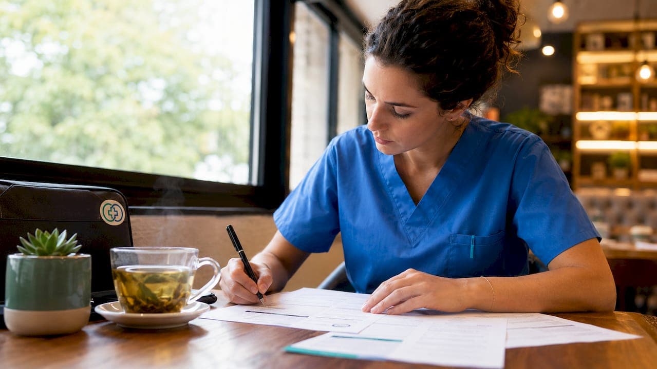 Physician CV Tips for Doctors: 2026 Job Search Guide