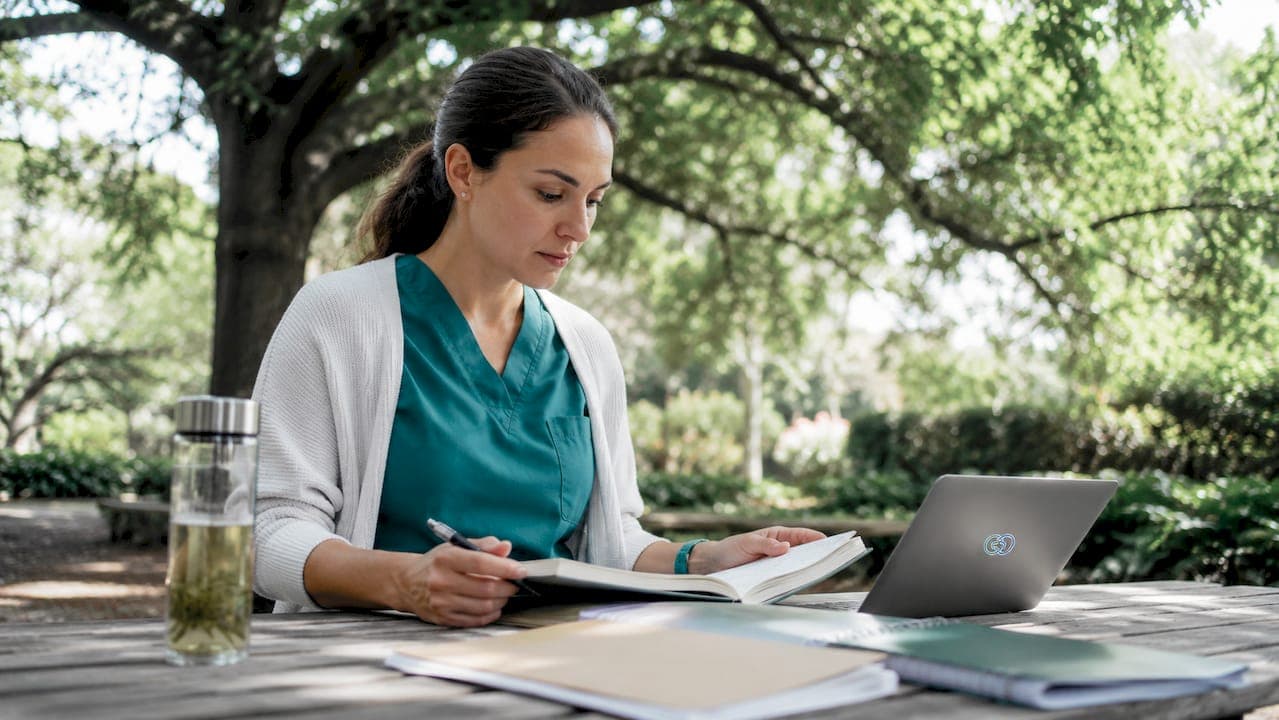 Work-Life Balance for Doctors: Practical 2026 Guide