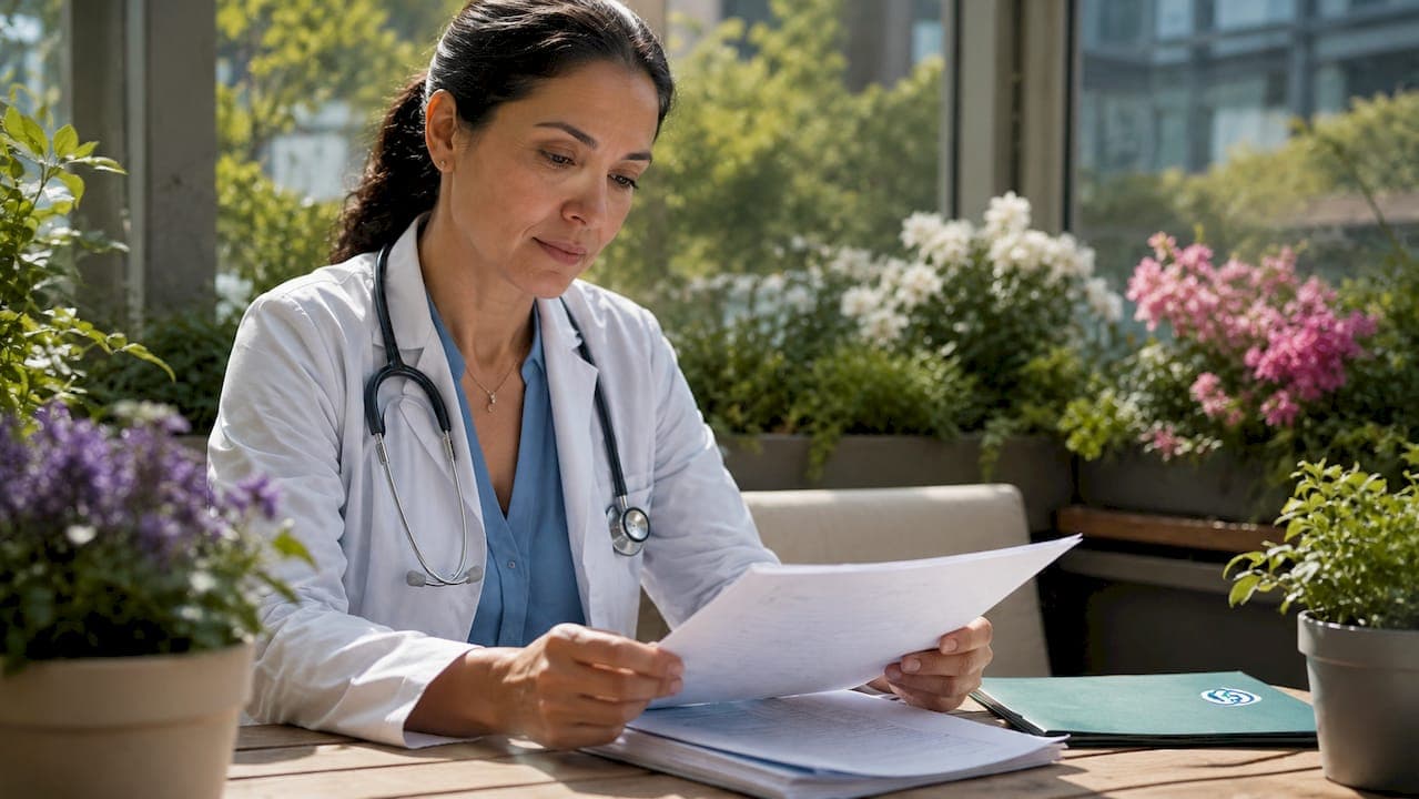 Physician Mental Health: What Every Doctor Needs to Know
