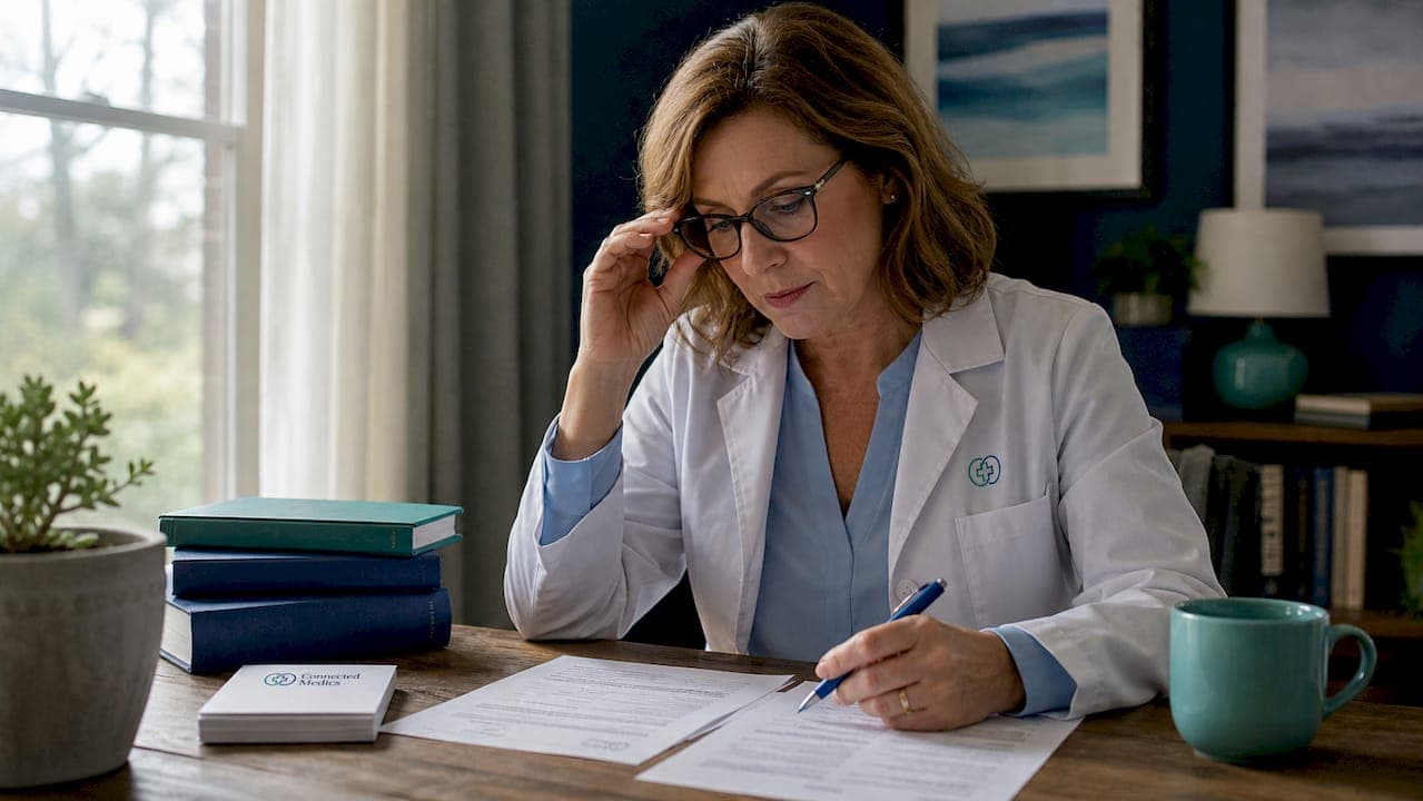 Doctor CV Writing: A Complete 2026 Career Guide