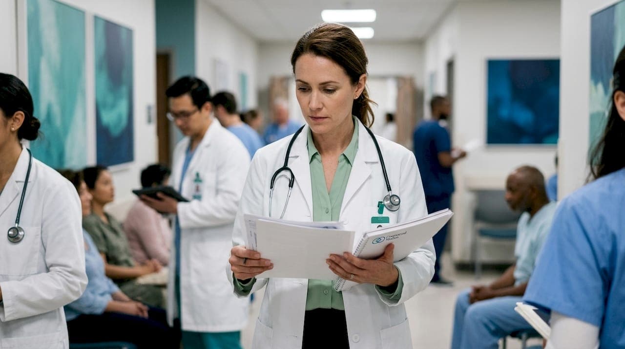 Clinical Case Studies: Top 10 Applications for Medical Professionals