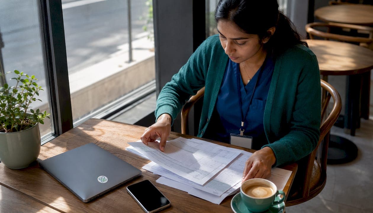 Junior Doctor Portfolio: Build Yours for 2026