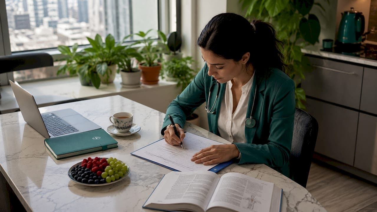 GMC Registration for International Doctors: 2026 Guide
