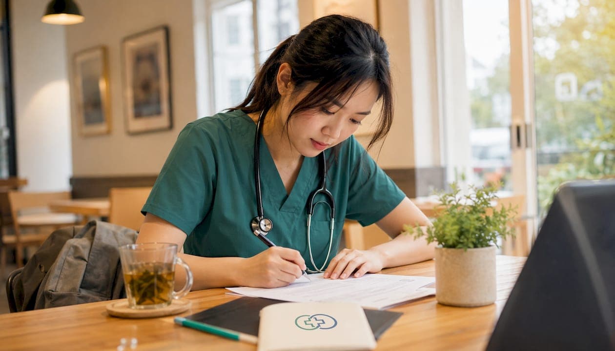 SHO Locum Positions: A 2026 Guide for Junior Doctors