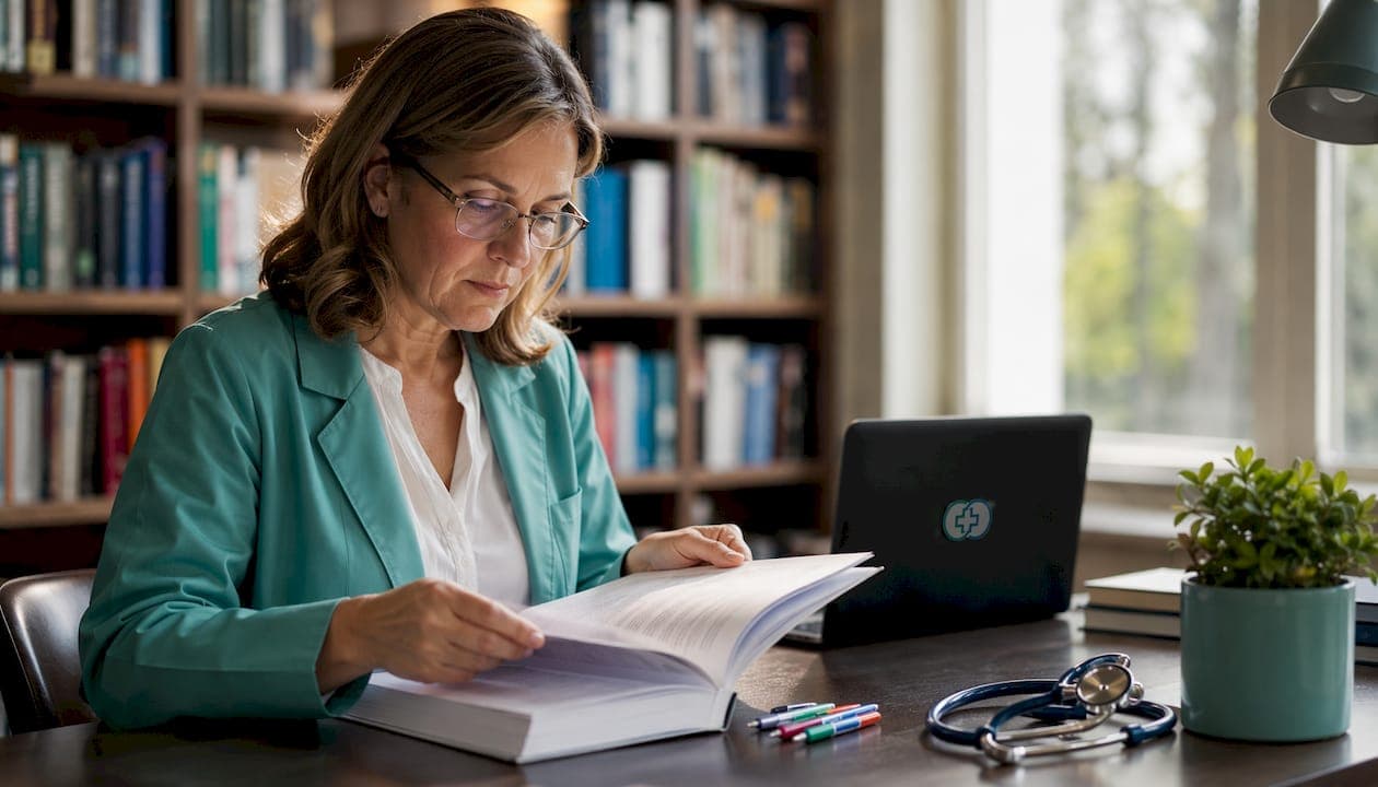 Clinical Guidelines Summary for Healthcare Professionals 2026