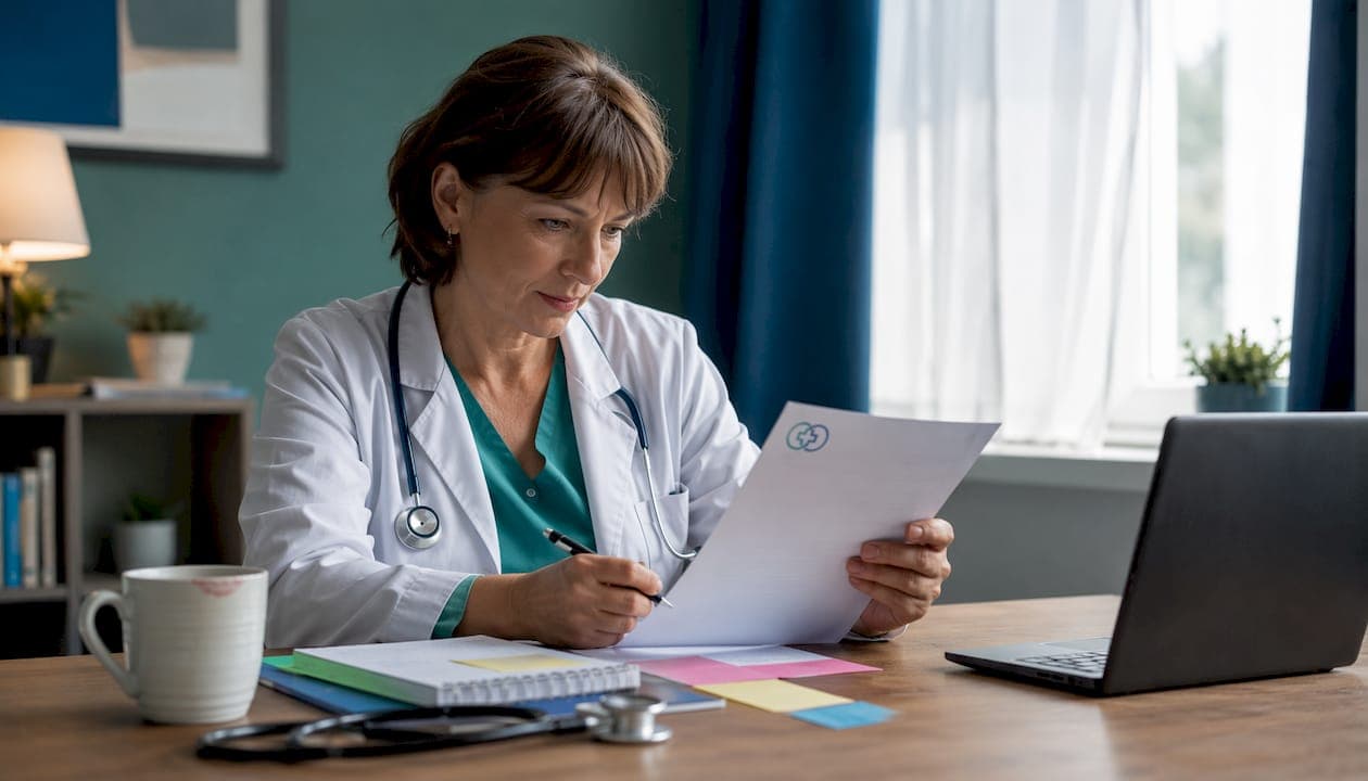 Appraisal for GPs: A Practical Career Guide
