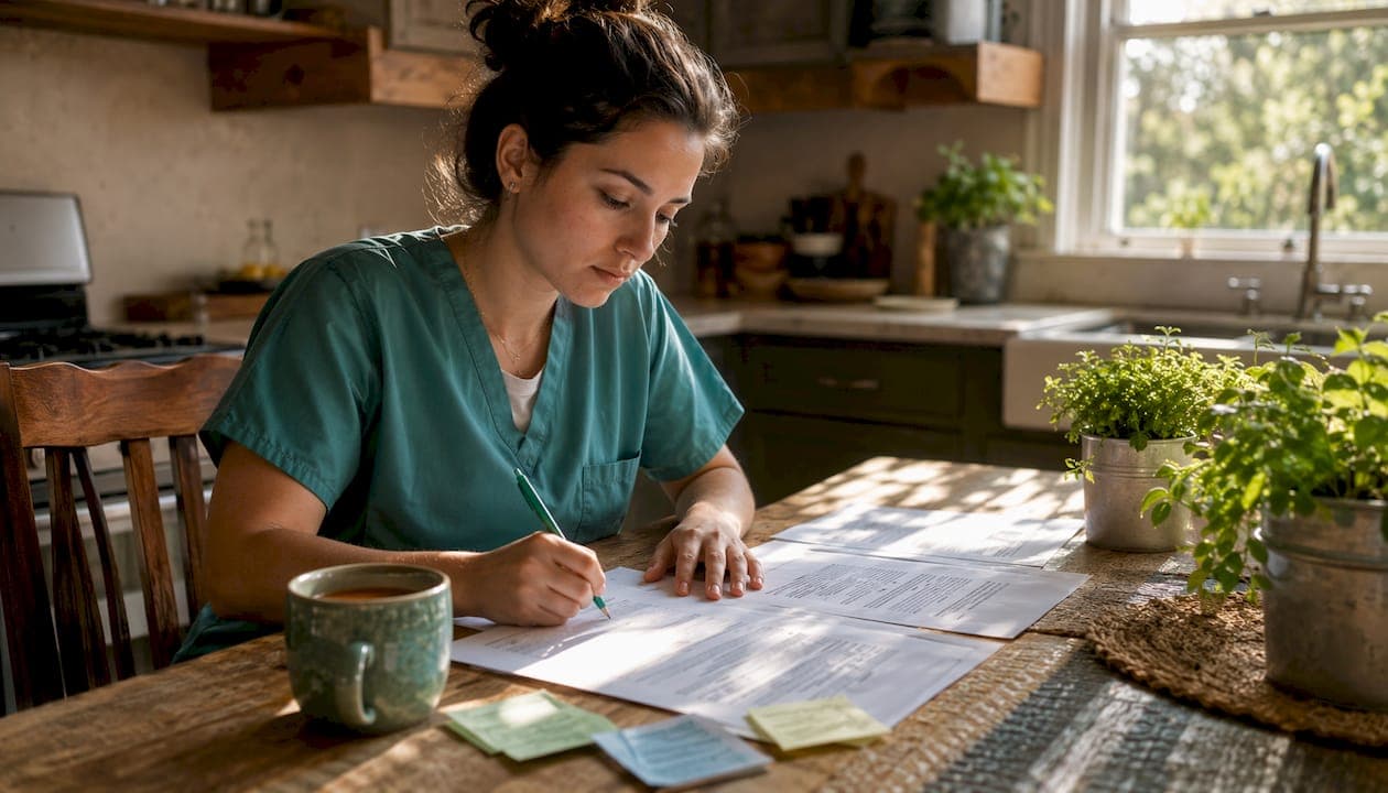 CV and Interview Preparation Guide for Clinicians