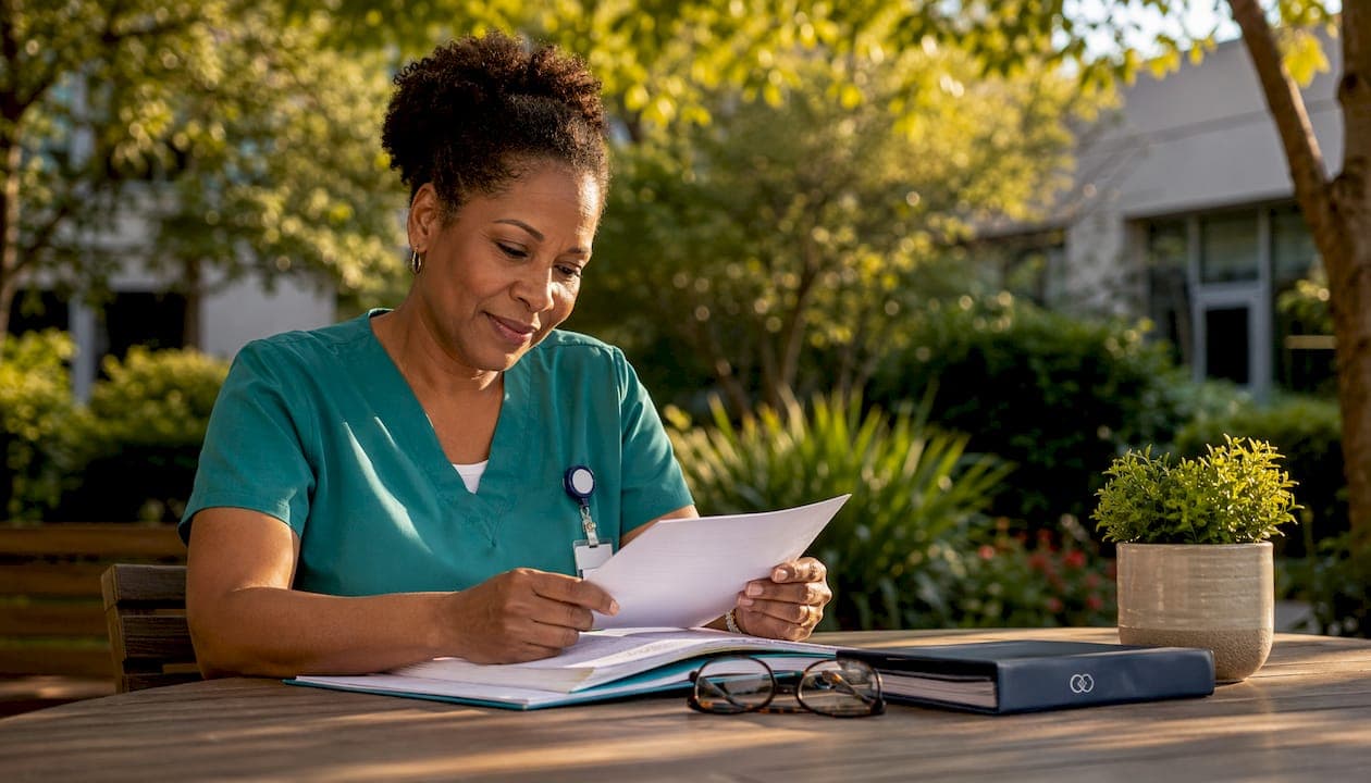 Why HCA Career Progression Matters for Nurses and HCAs