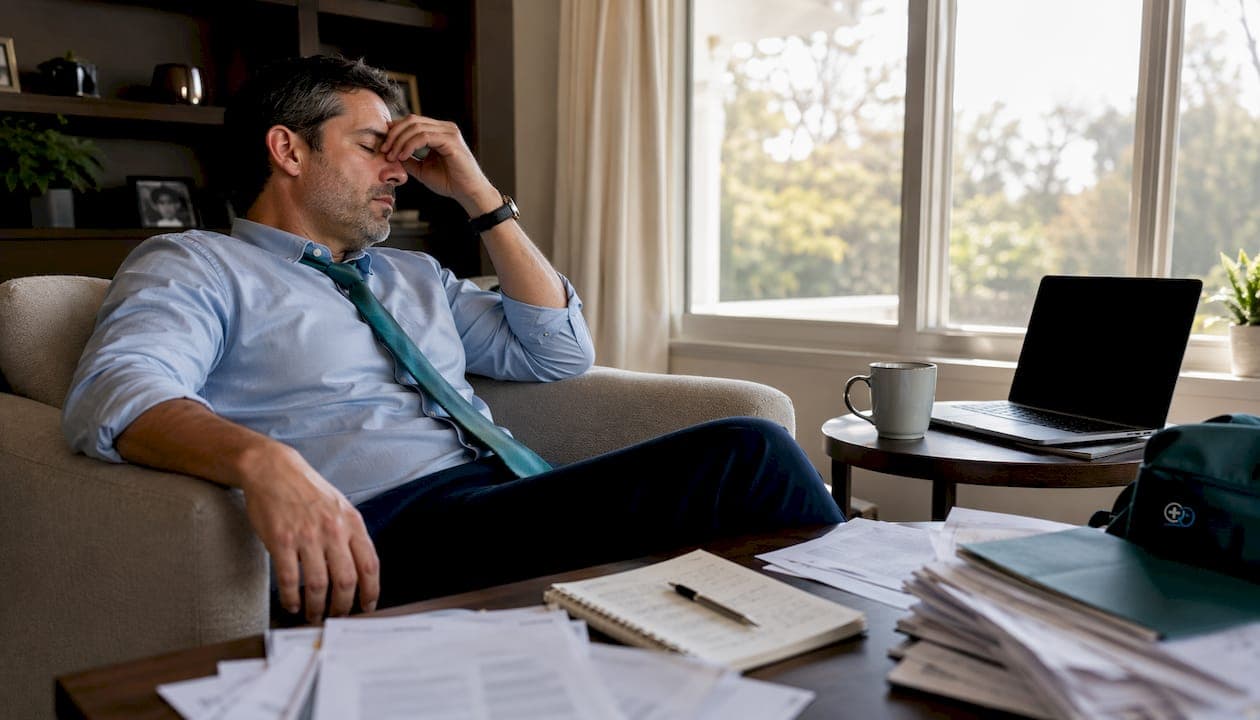 Why Doctors Struggle Finding Relevant Jobs: A Physician's Guide
