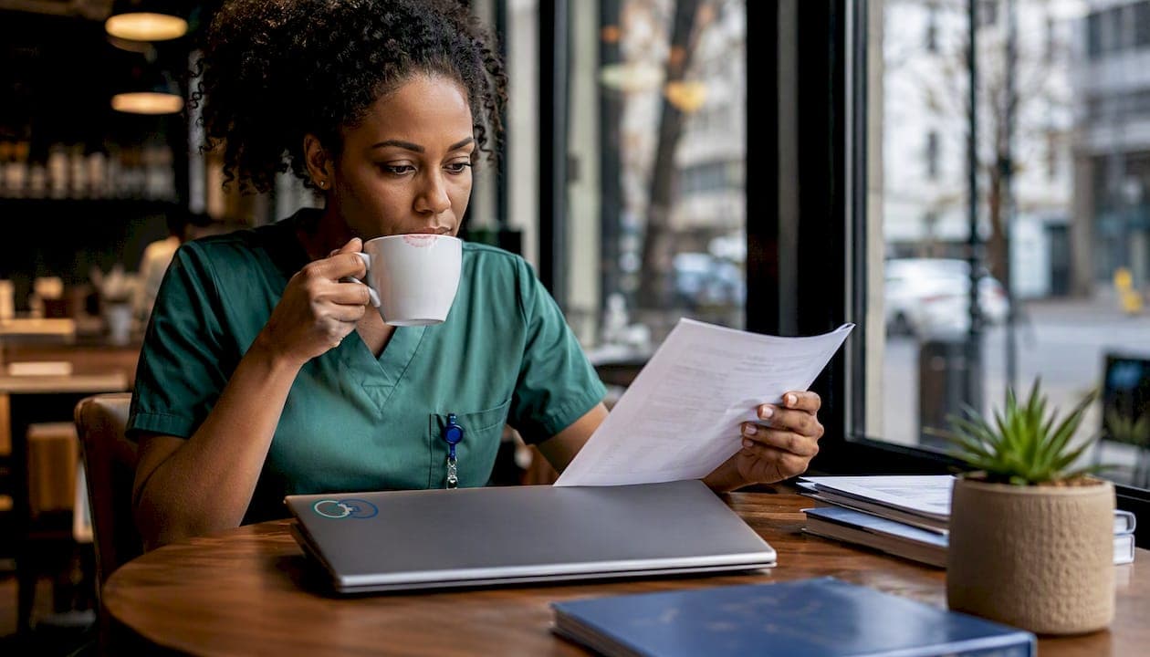Nursing Specialty Forums Best Practices: A U.S. Nurse's Guide