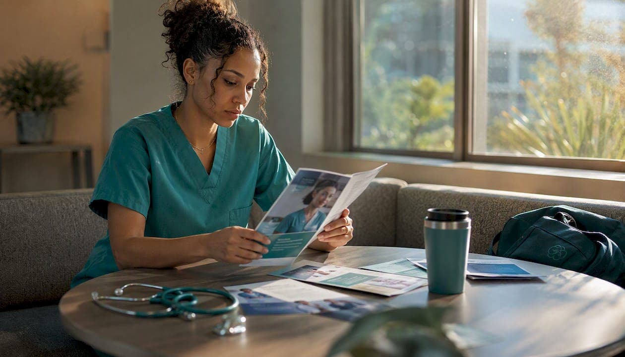Why Nurses Pursue Advanced Practice Roles: An RN's Guide