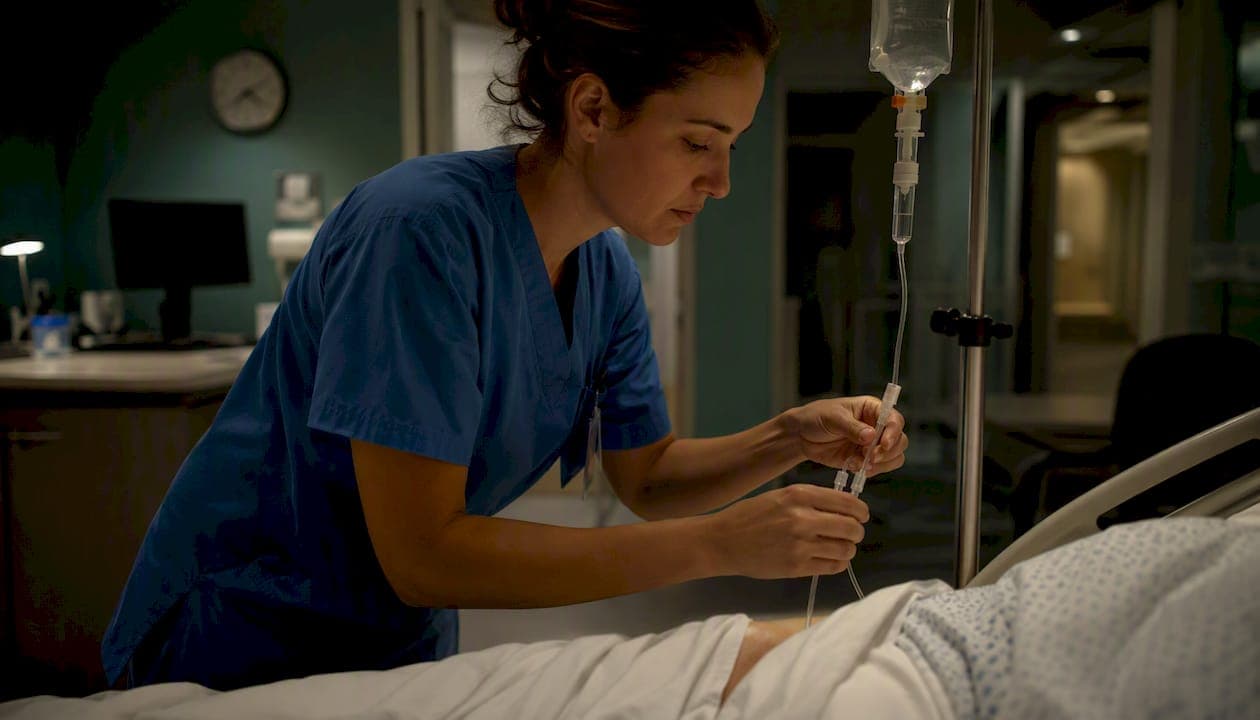 Nursing Career Isolation Challenges: A Practical Guide