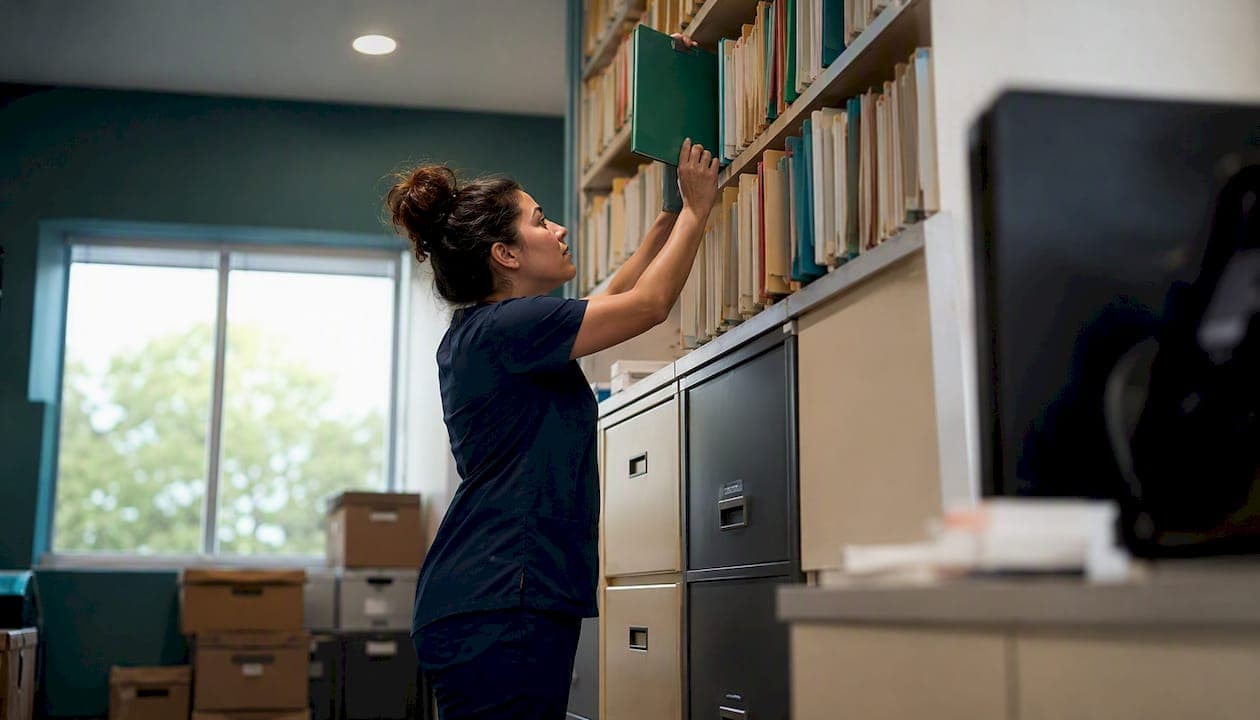 Why Healthcare Data Governance Matters for U.S. Health Systems