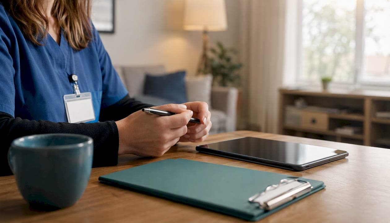 How to Stand Out in Home Care Applications