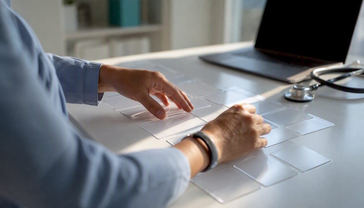 Building Clinical Competency Frameworks That Actually Work