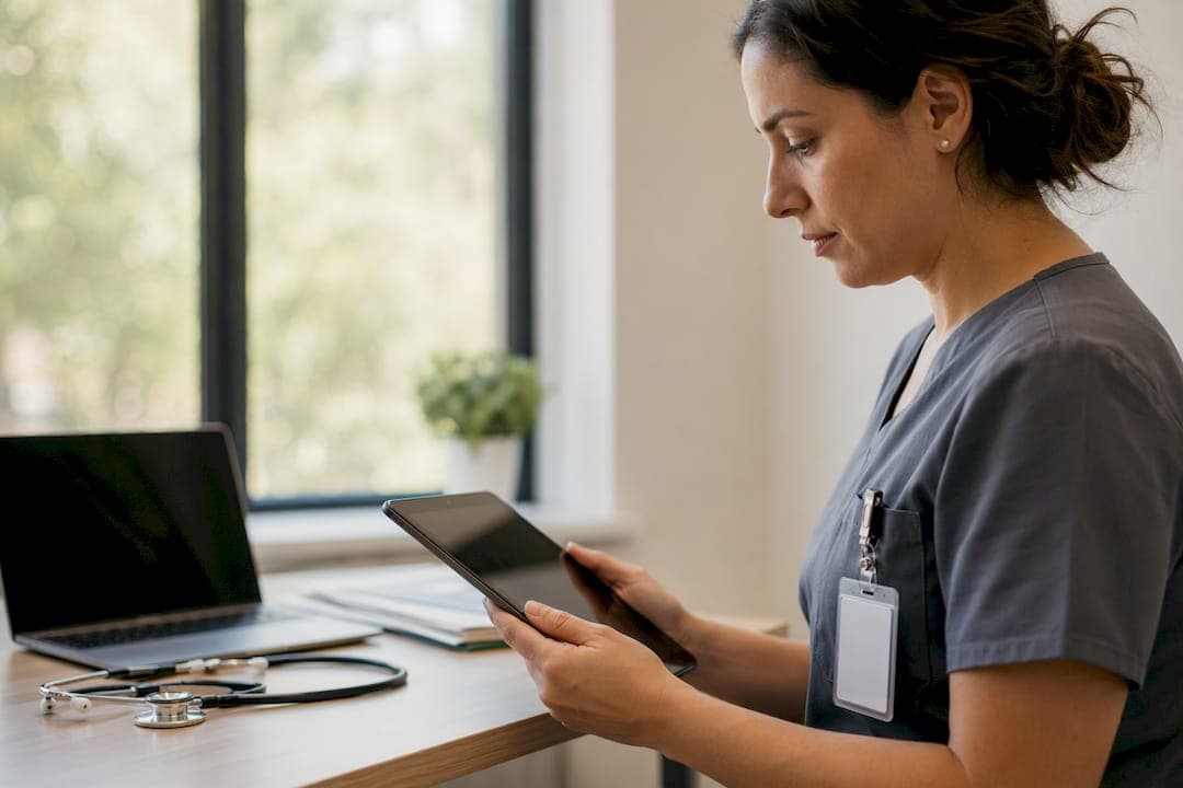 Crowdsourcing Clinical Data From Verified Professionals