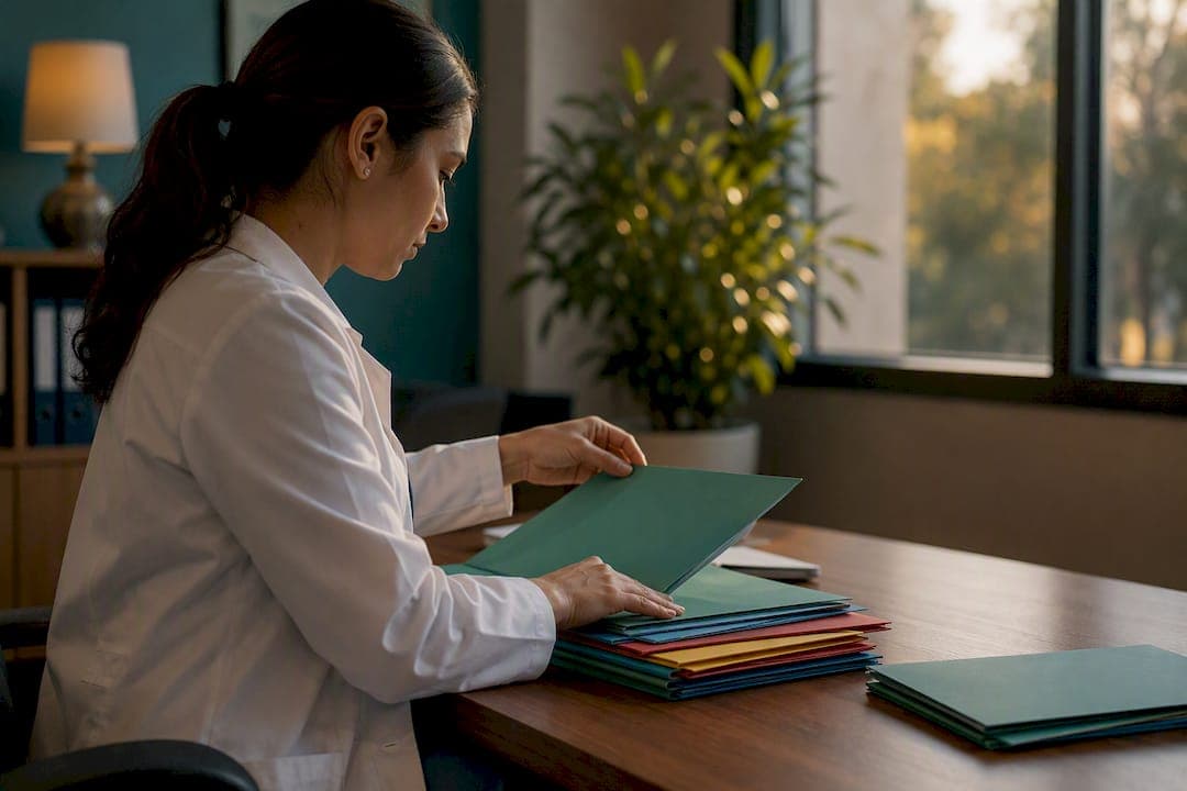 How to Build Multi-Specialty Research Teams That Actually Work