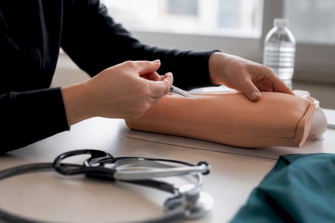 From HCA to Nursing Associate: A Practical Career Route
