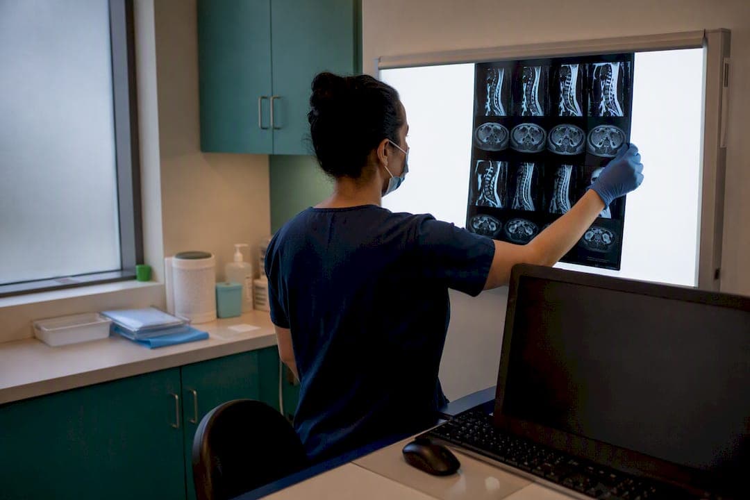 Radiology Communities Worth Joining for Networking and Growth