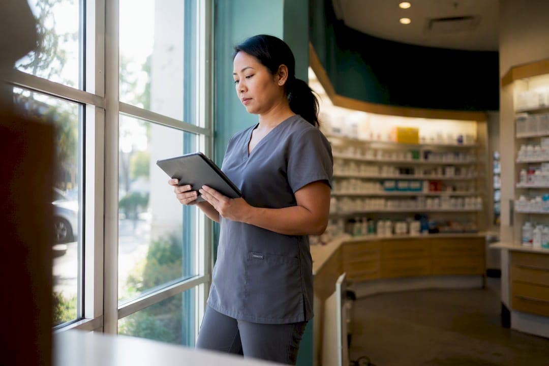 Find Pharmacist Jobs Faster in 2026 With 4,600 Verified Vacancies