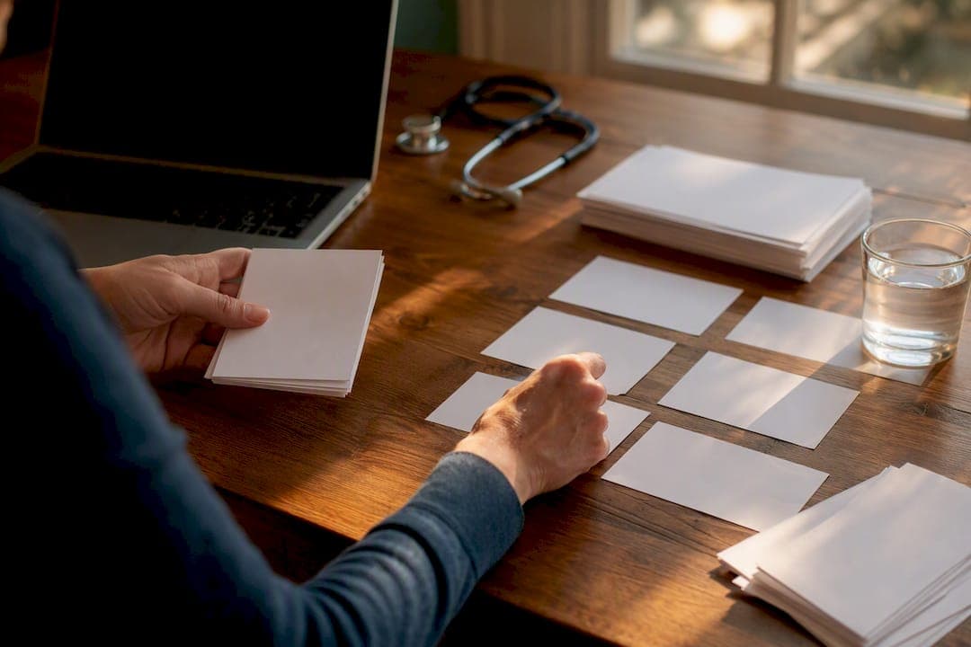 Move to Nonclinical Physician Careers Without Quitting Clinical Work