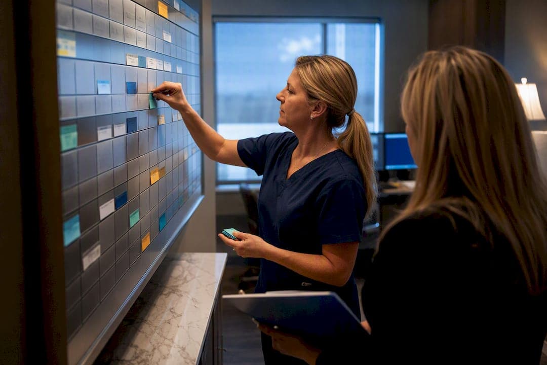 Cut Nurse Vacancy Rates in 90 Days: Hiring Playbook for Nurse Leaders