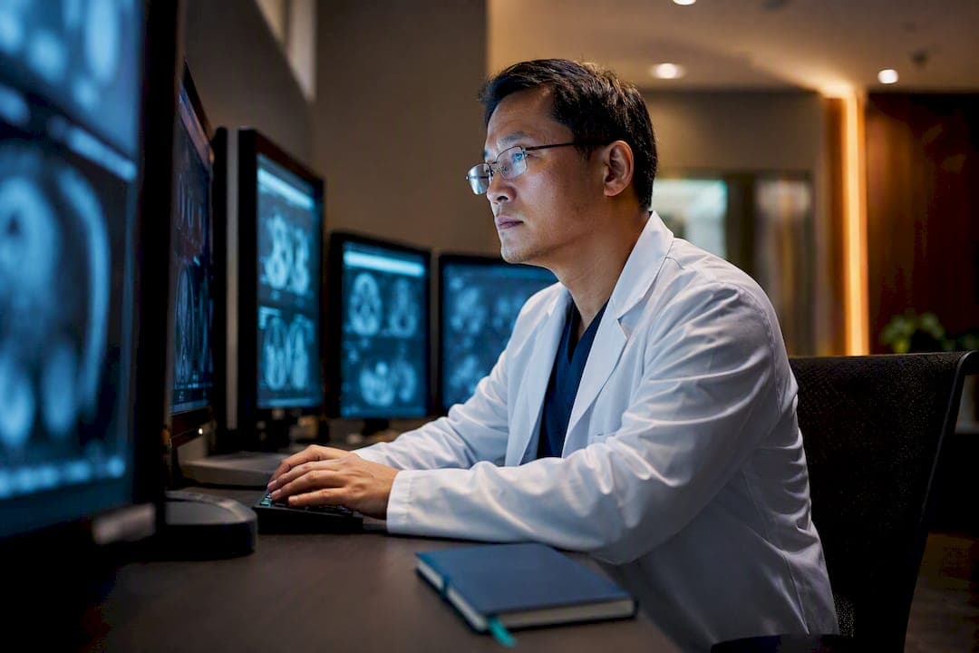Over 4,600 Verified Vacancies: Target Radiology Jobs by Subspecialty