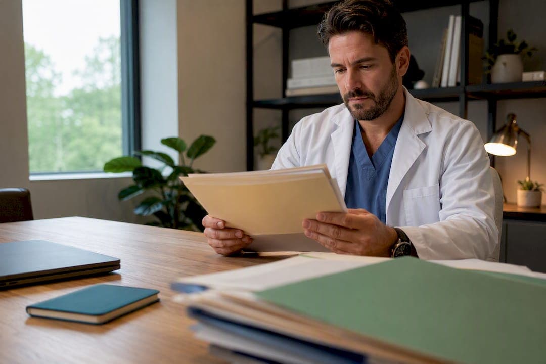 Physicians & NPs: Licensing to Start Telemedicine Work in 3–6 Months