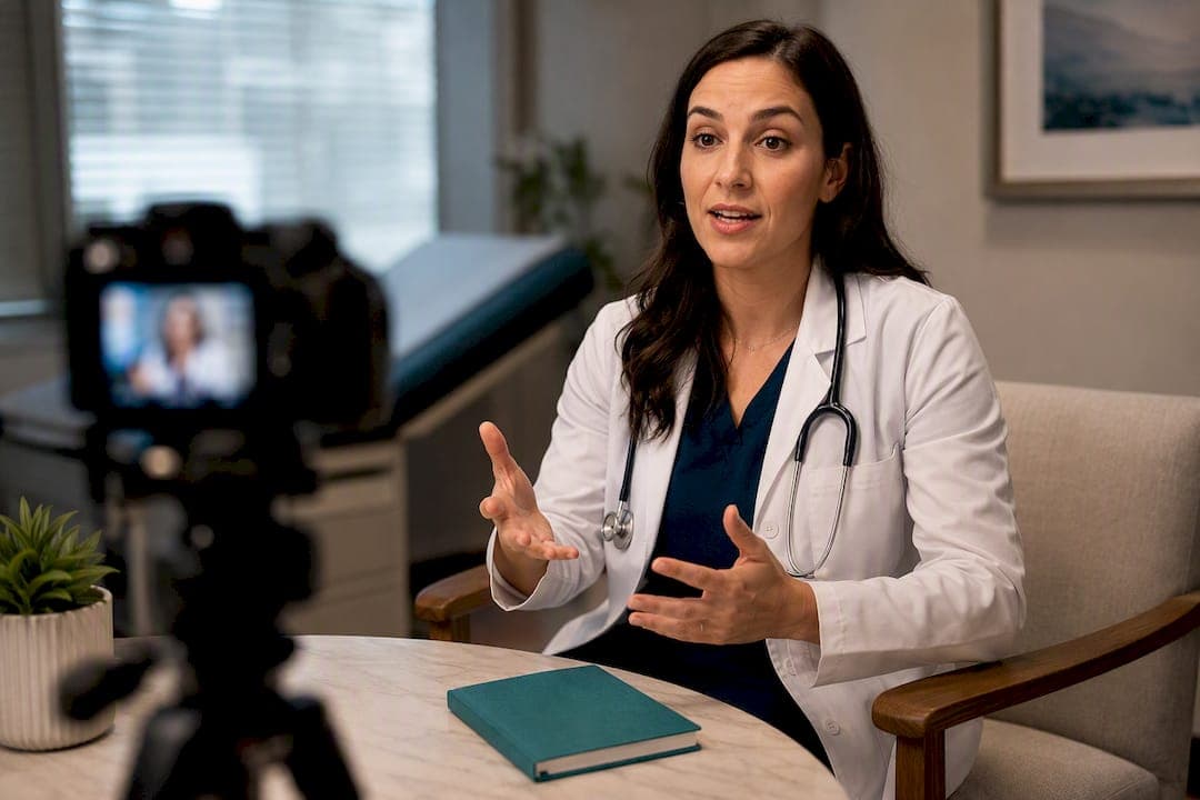 Clinician Personal Branding: USP First Steps That Win Referrals