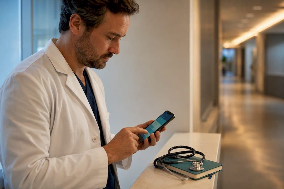 4 Doctor Networking Platform Types That Deliver Clinical Value