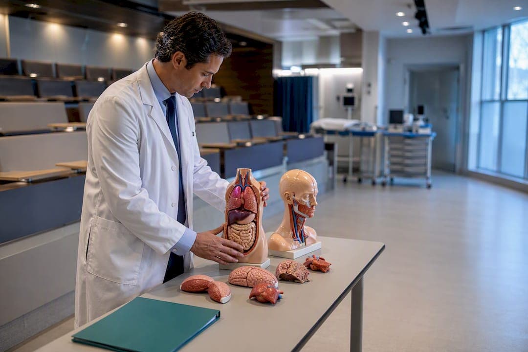 U.S. Physicians: 12–18 Month Career Transition That Keeps Your License