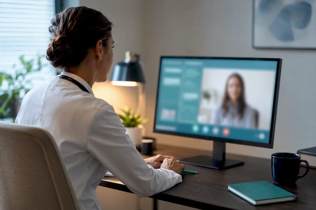 6-Step Telemedicine Job Search for Clinicians: Map Licensure First