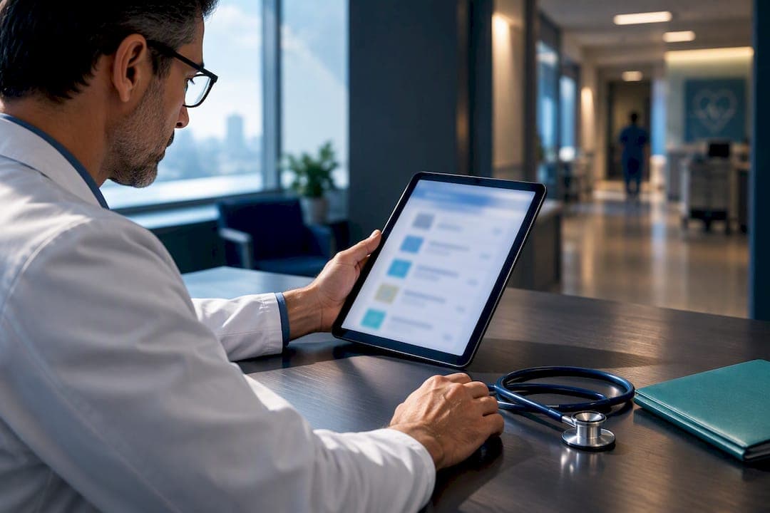 Finish Cardiology Job Search in 12–20 Weeks Using Verified Channels