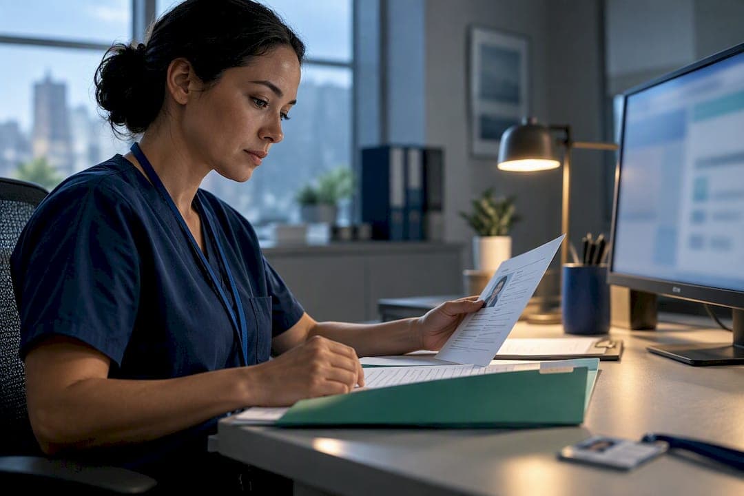 Hire Verified Clinicians Today: 5 Employer Steps Aligned With NCQA