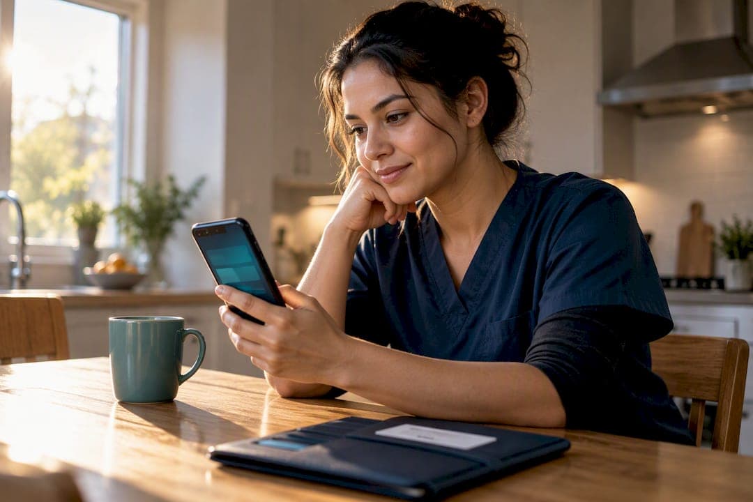 Find Home Care Jobs Fast: 8 Steps for Caregivers on Verified Platforms