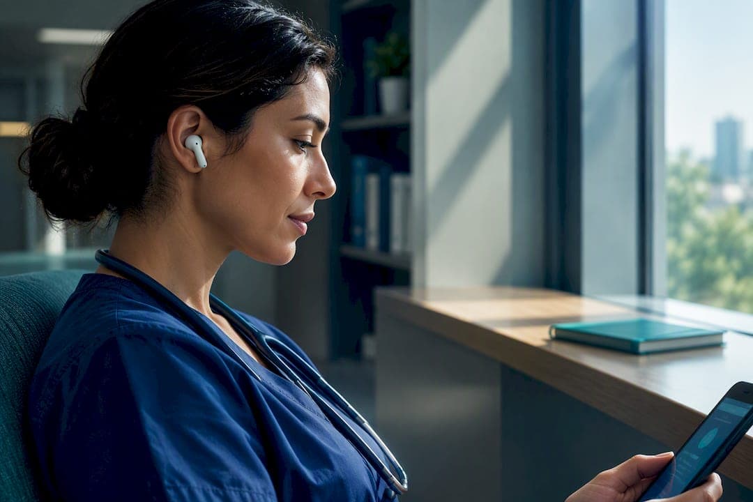 5 Journal Produced Medical Podcasts for Doctors to Subscribe To