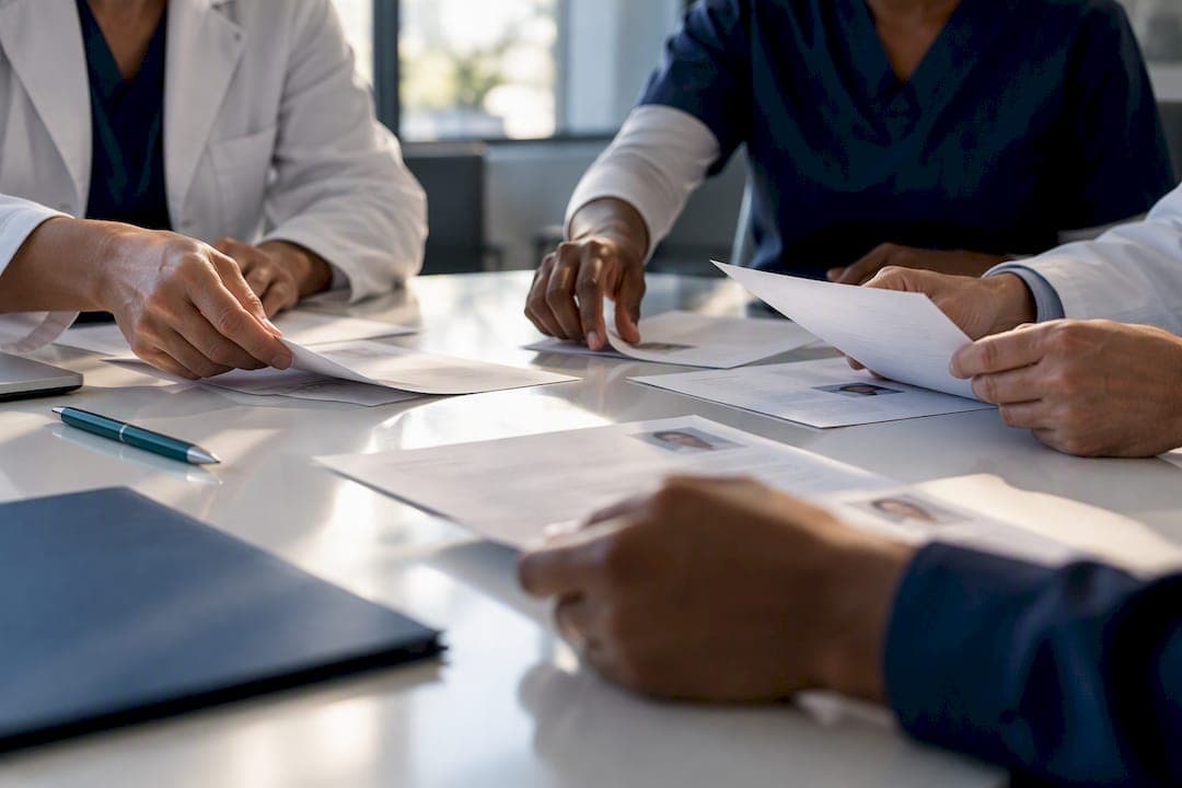 Healthcare Recruiters: 2 Evidence Backed Moves to Start Diversity Hiring