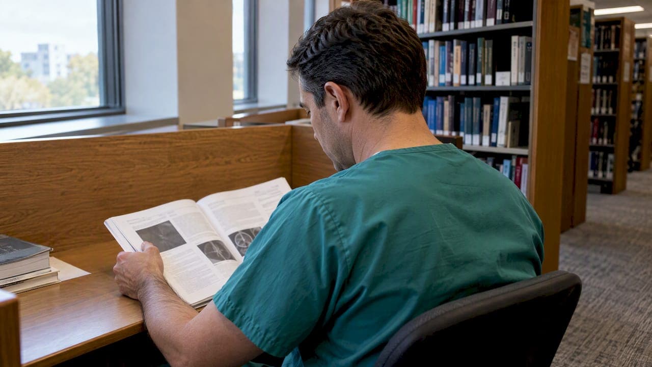 4 Ways Clinicians & Researchers Can Keep Up With Medical Research
