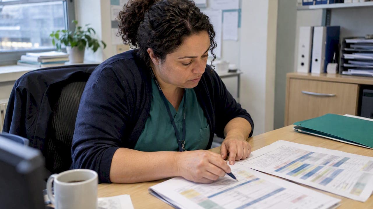Workforce Assessments for Clinicians: Pair Capacity With Competence