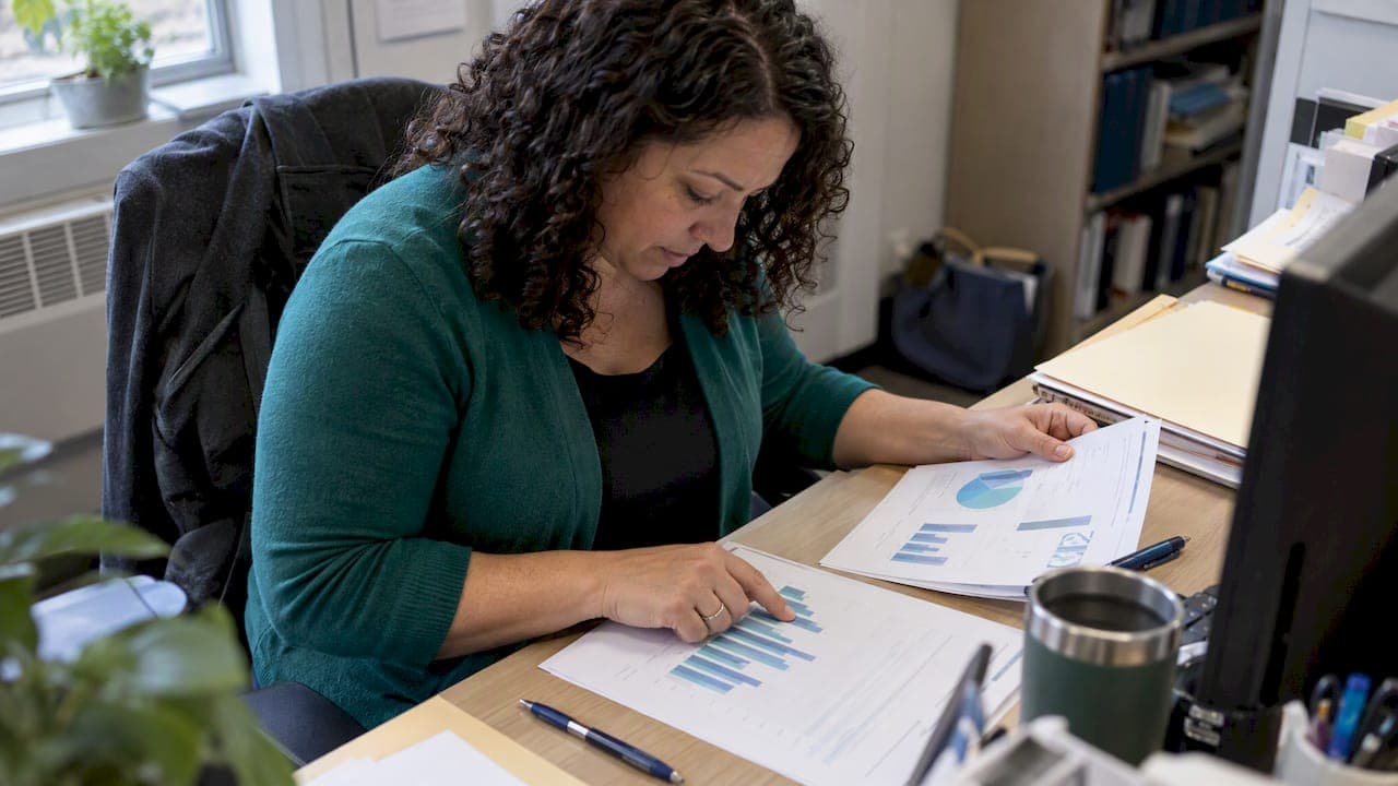 8 Healthcare Recruitment Metrics: Benchmarks That Flag Hiring Gaps