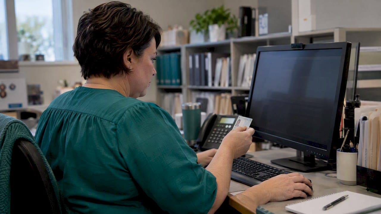 AI in Healthcare Recruiting: Test OIG Checks in 30 Days