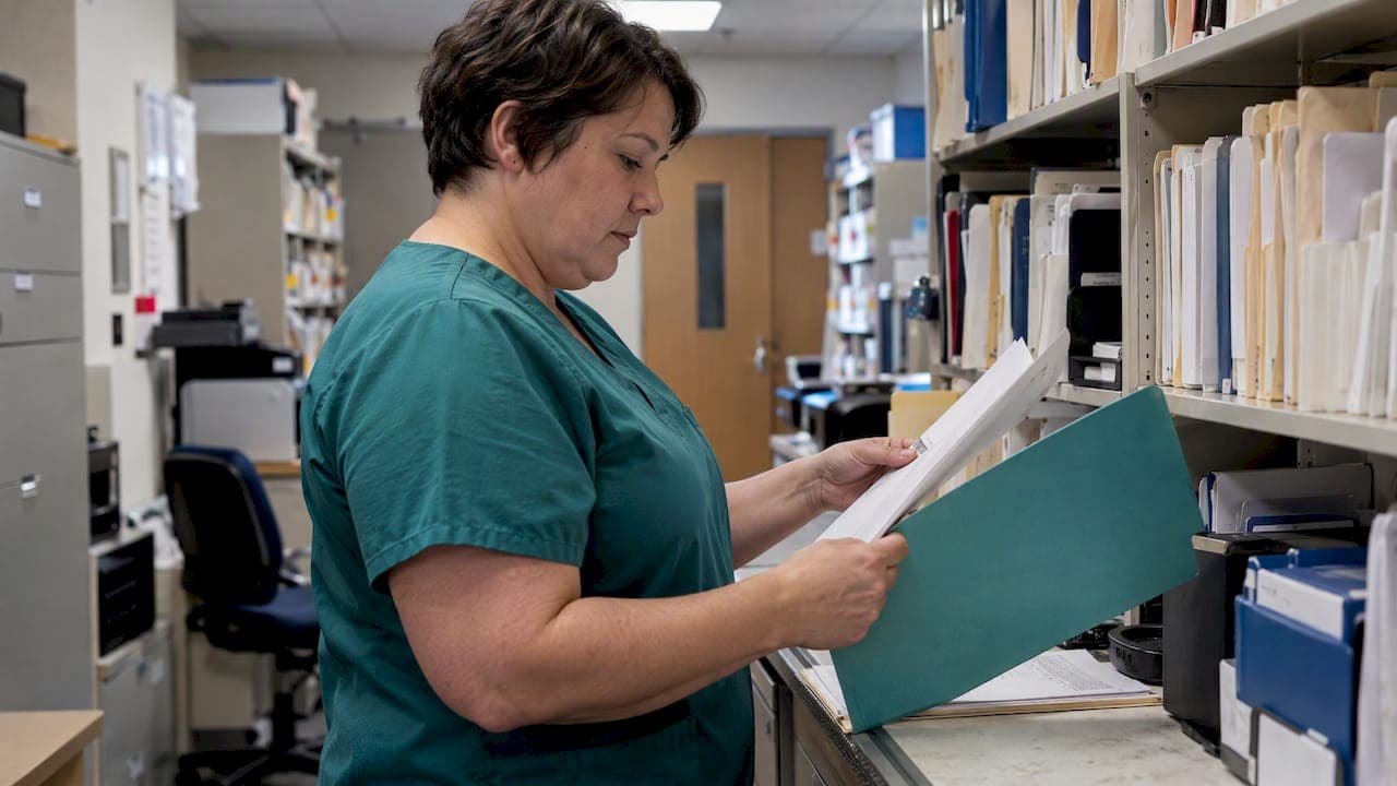 Primary Source Verification for Credentialing Teams: Who Checks What