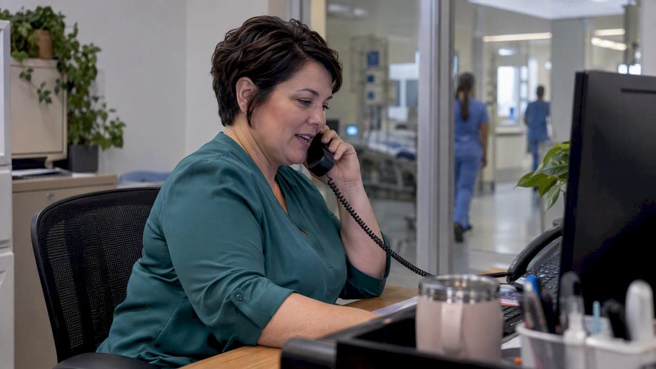 Healthcare Hiring: A 60–90 Day Plan to Shorten Time to Fill